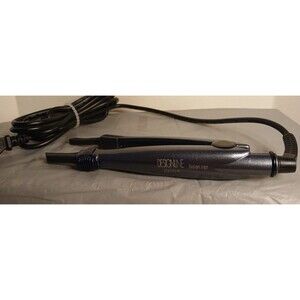 DESIGNLINE PLATINUM FUSION IRON- A NEWLY DEVELOPED HAIR EXTENTION APPLIANCE